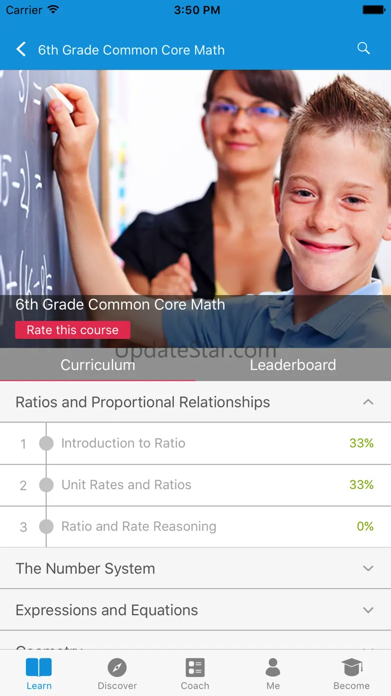 Common Core Library 5.1