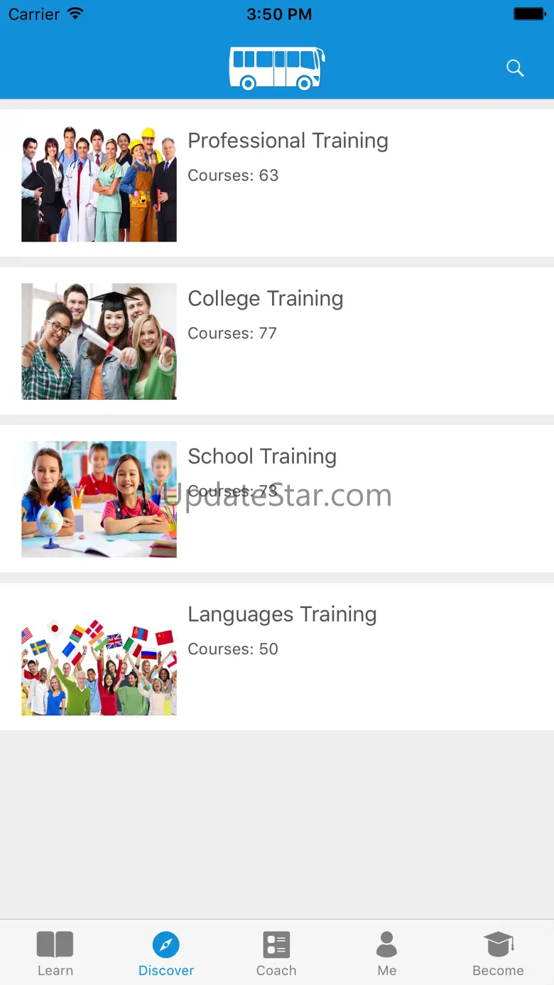 Common Core Library 5.1