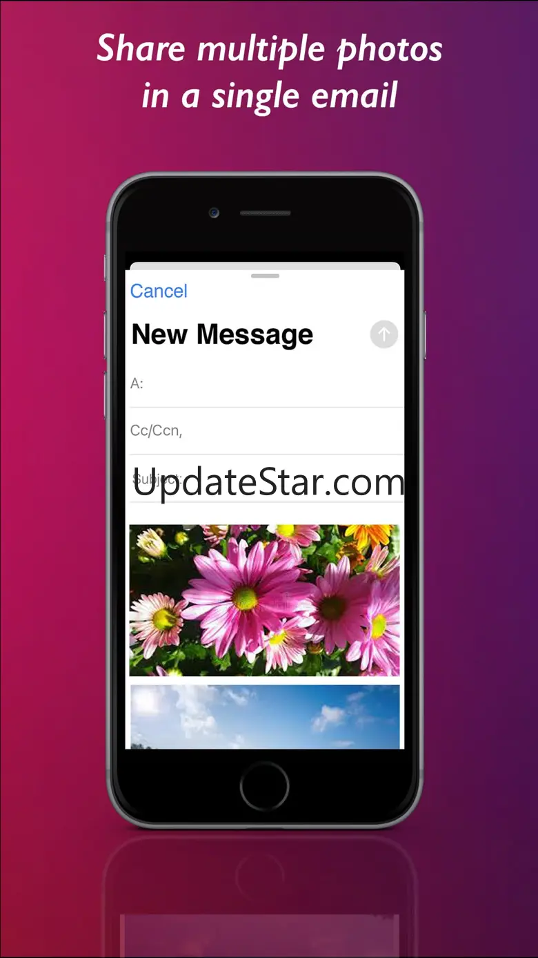 Photo Sharing -transfer photos 3.6