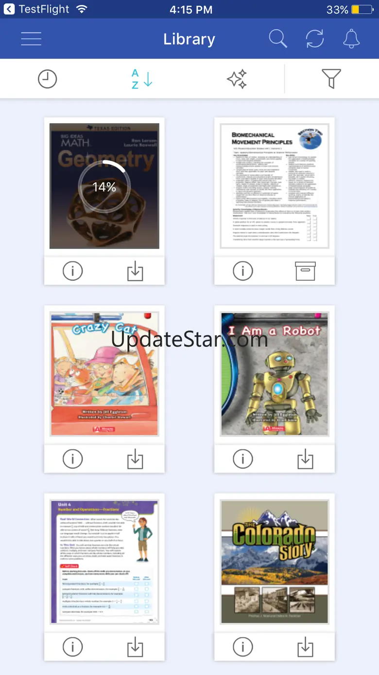 MagicBox Learning 3.1.4