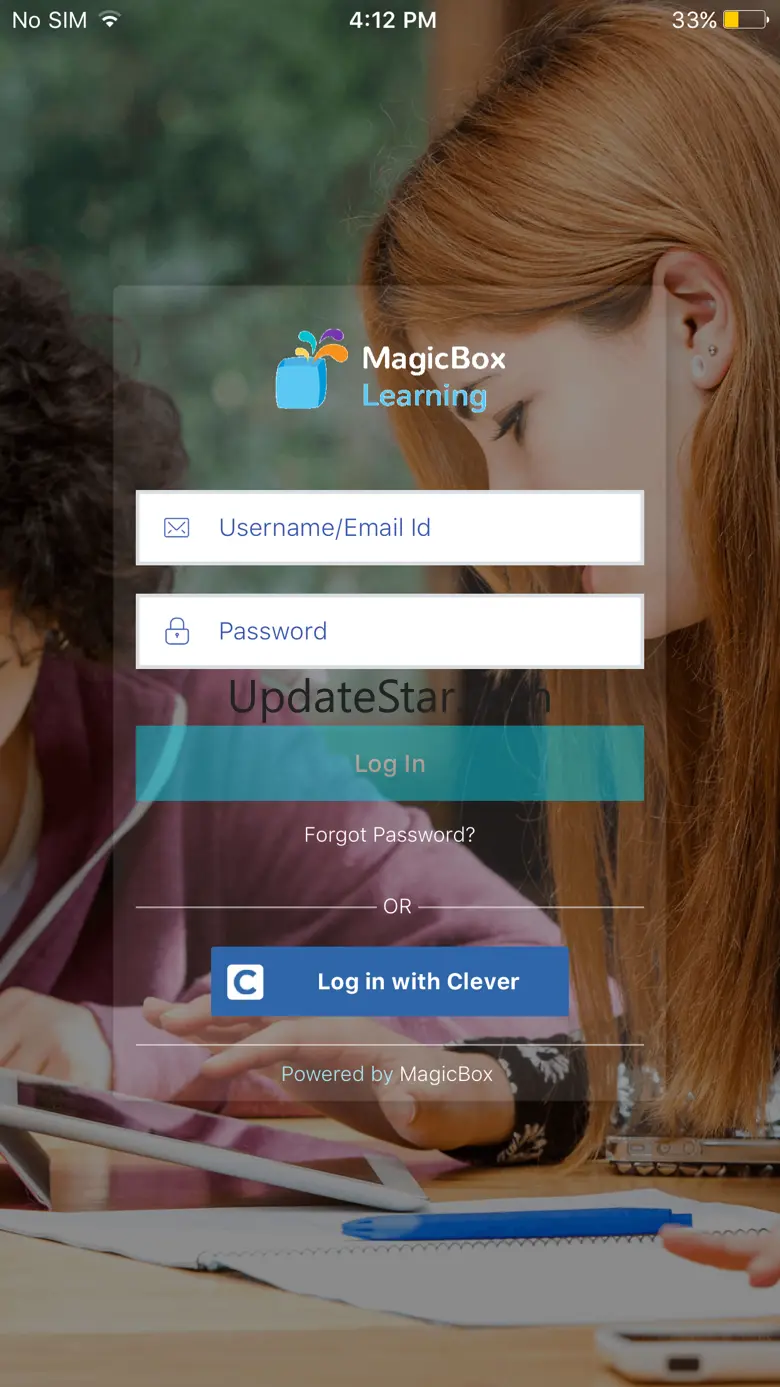 MagicBox Learning 3.1.4