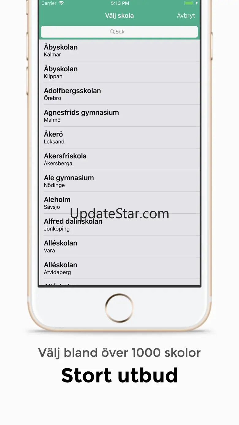 SchemaAppen 6.0.3