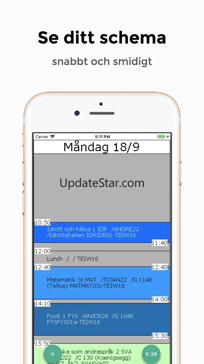 SchemaAppen 6.0.3