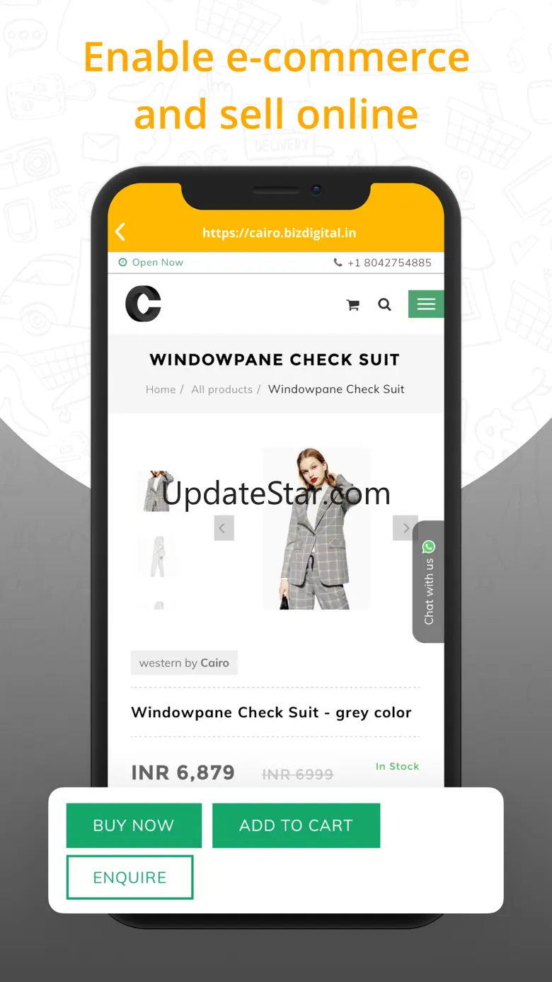 BOOST 360 - Website Builder 6.2.15