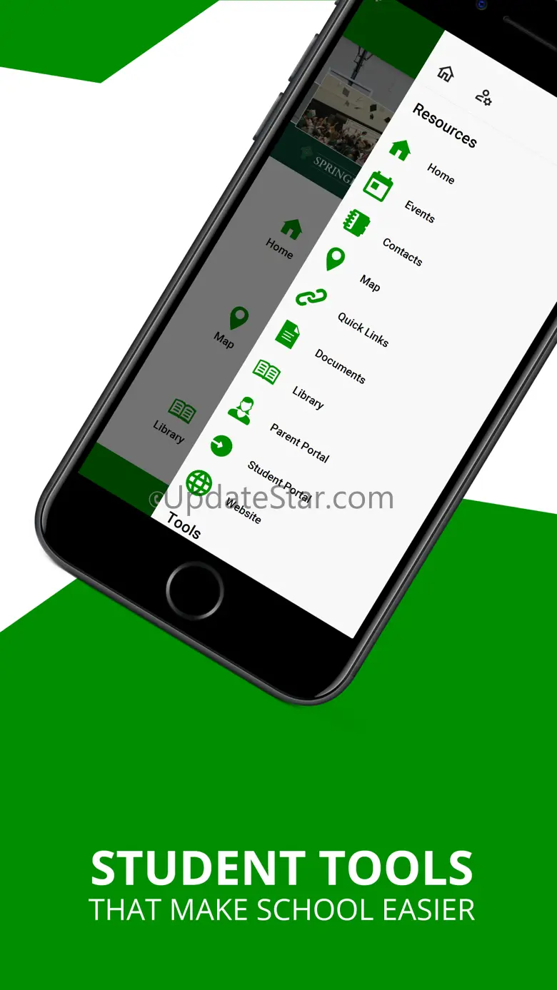 Springfield Catholic HS 11.1.0