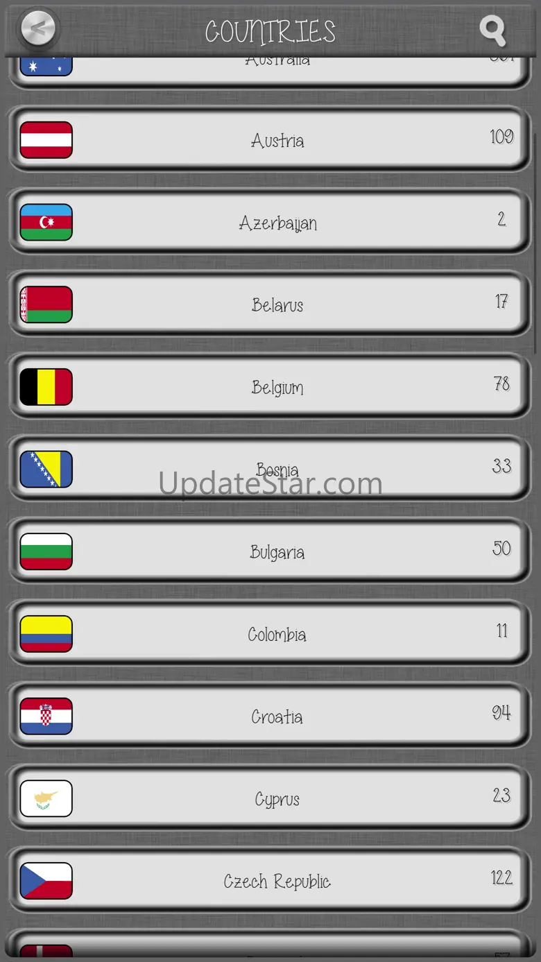 My WorldRadio 1.2.1