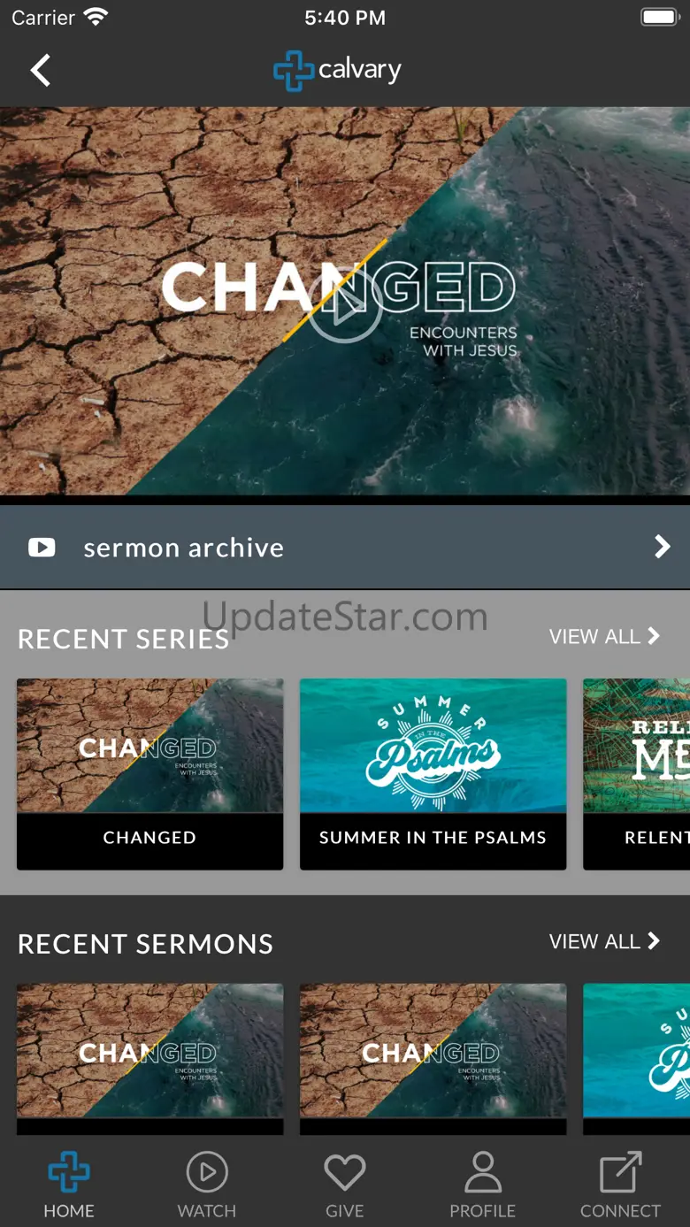 CalvaryNow 7