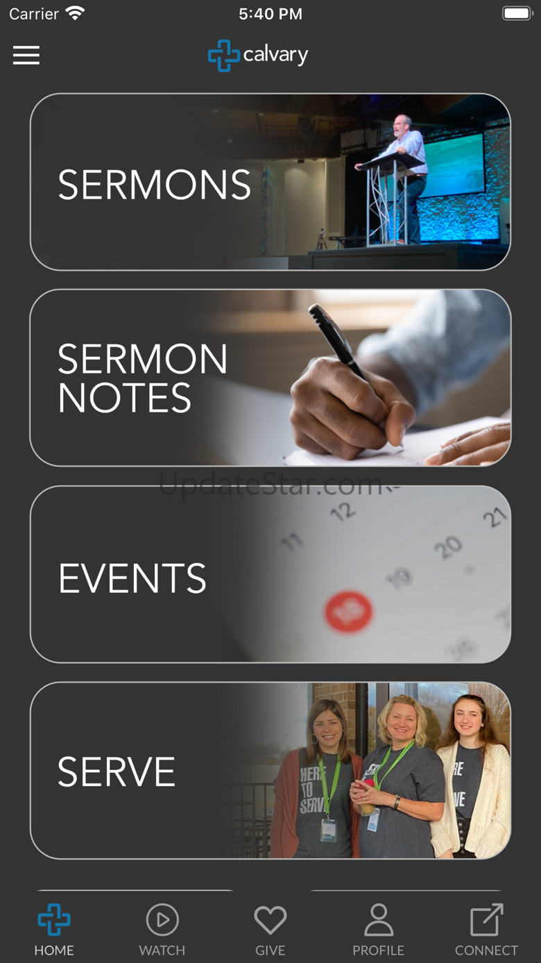 CalvaryNow 7