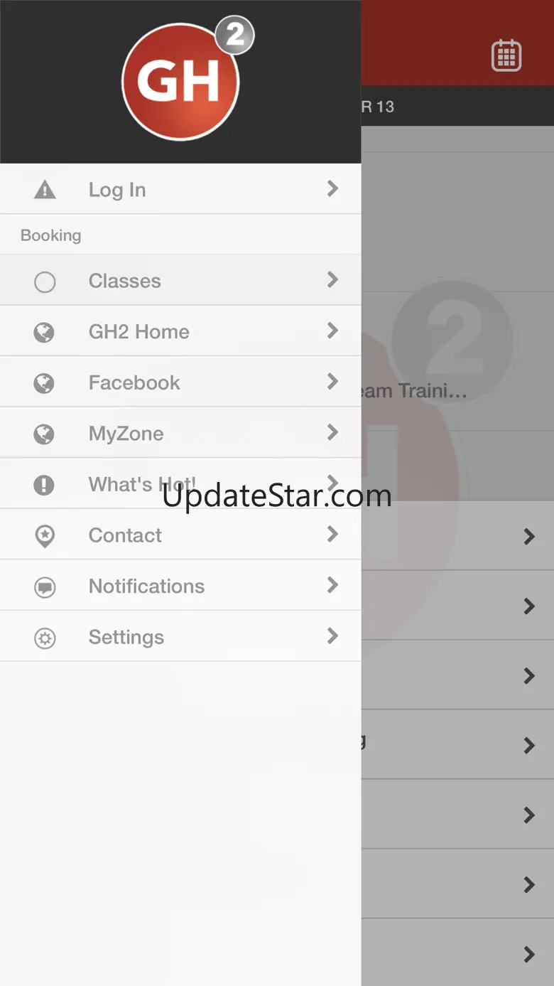 GH2 Fitness 4.306.0