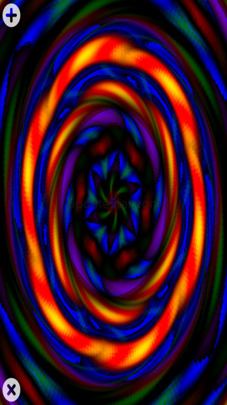 Sensory Just Touch 1.4.8