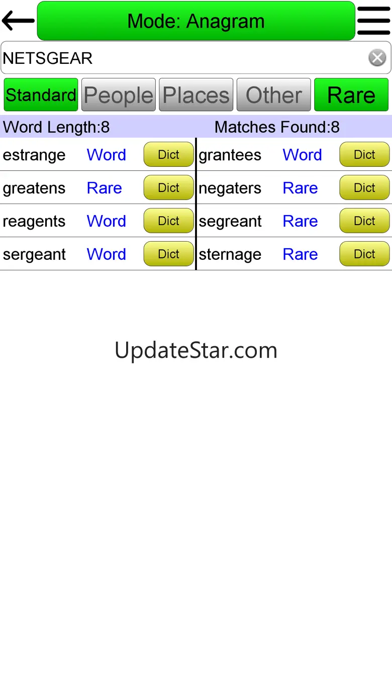 Crossword Solver + 5.4.3