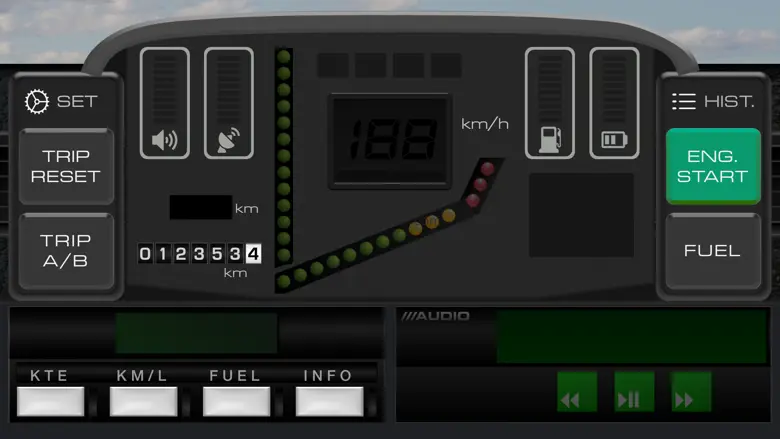DIGITAL CRUISING 2.1.0