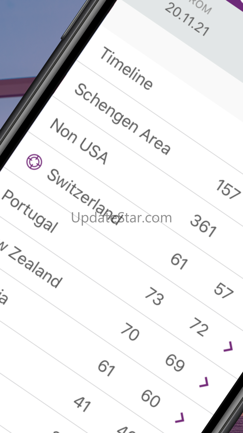 TrackingDays 3.6.6