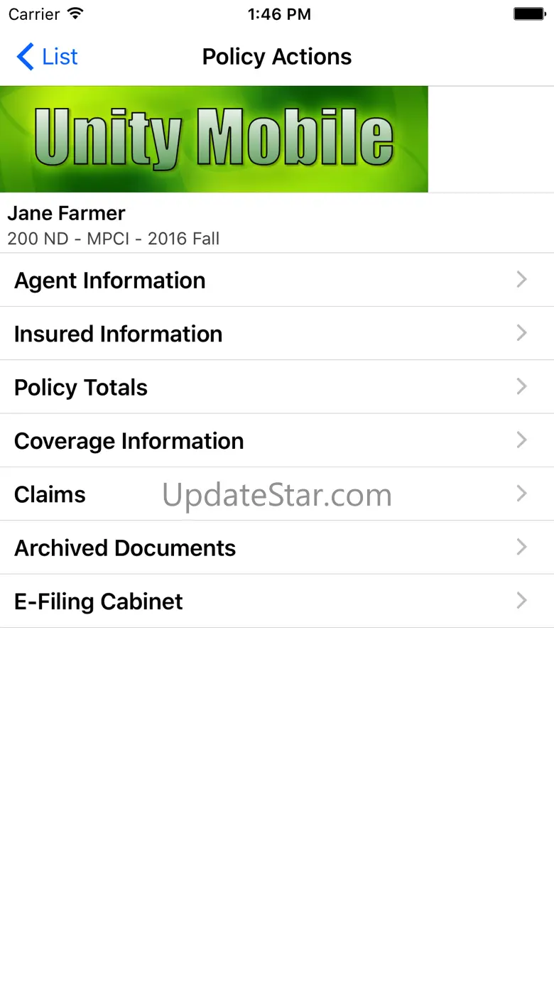 Unity Mobile 2.4.7
