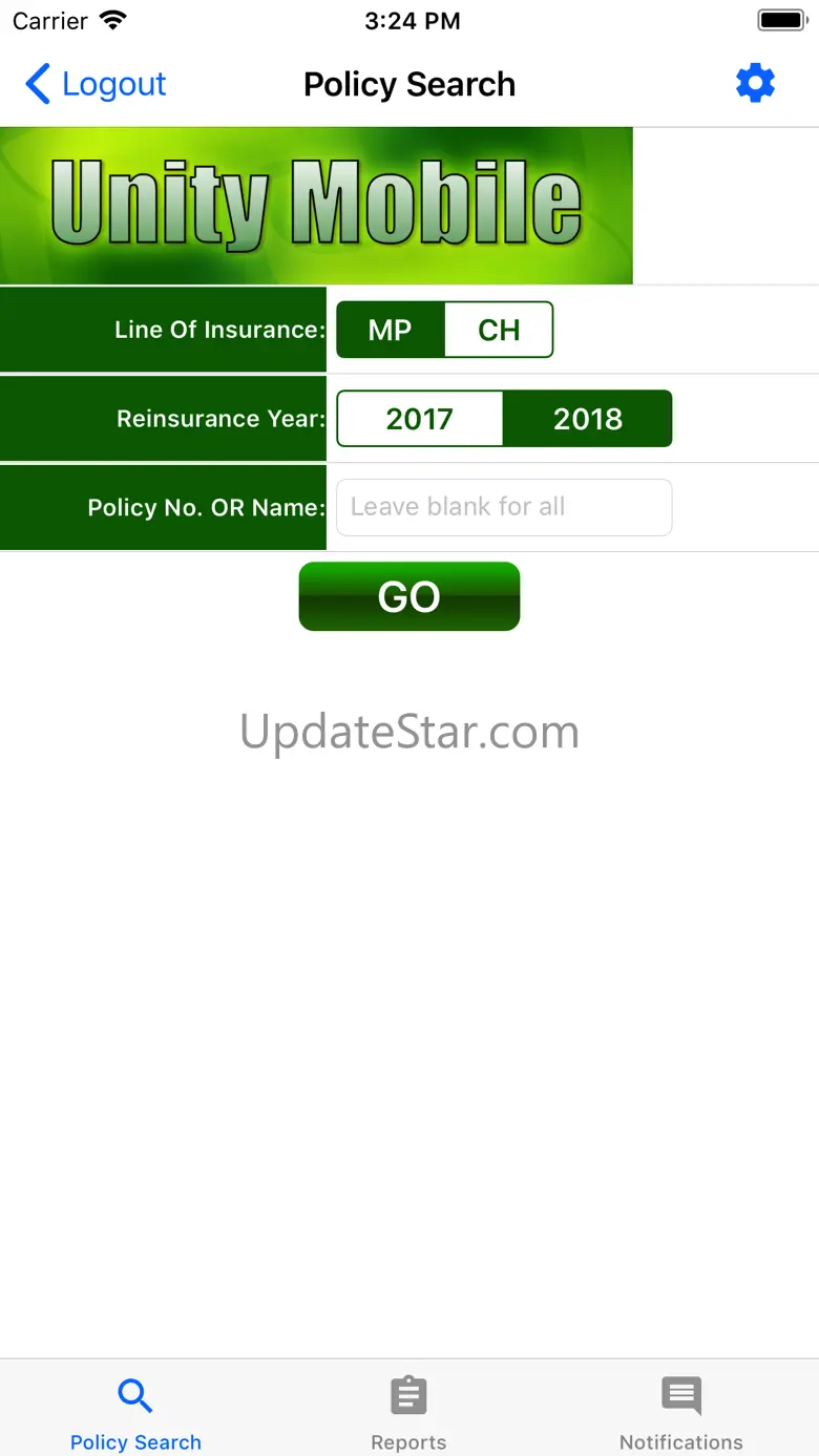 Unity Mobile 2.4.7