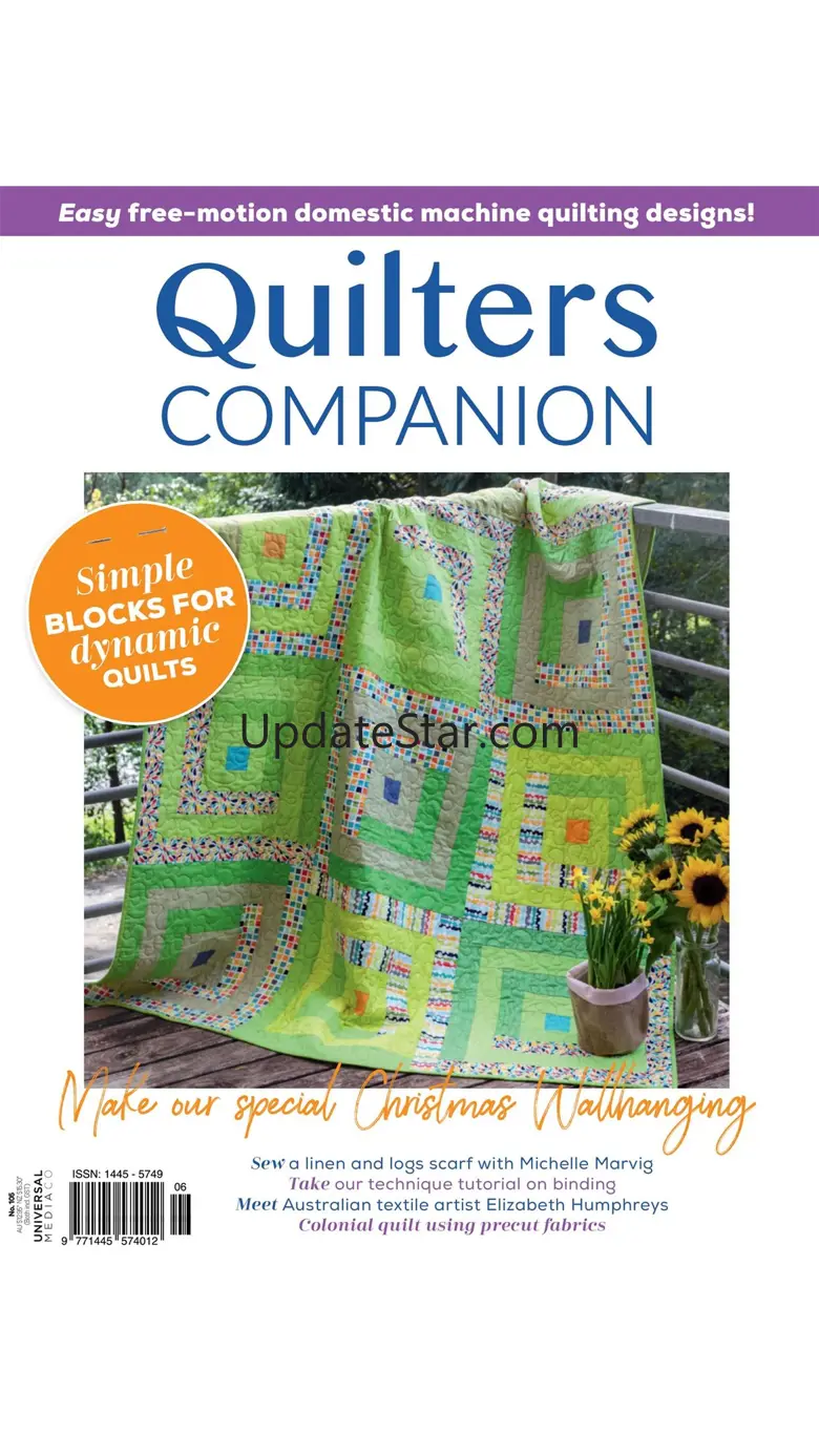 Quilters Companion 7.2.4