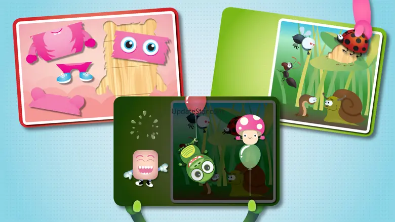 Puzzle For Children 1.8