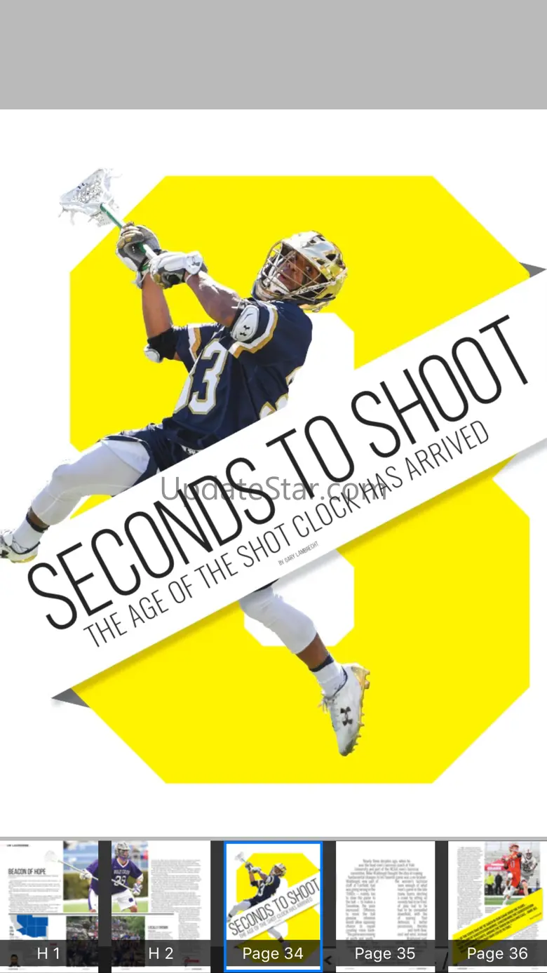 US Lacrosse Publications 7.1.2
