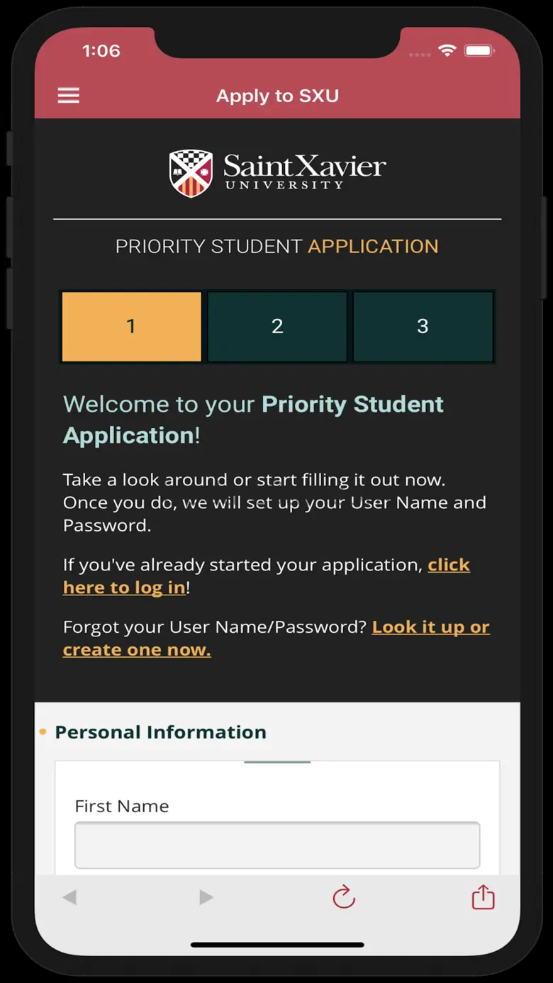SXU MOBILE 5.5.0
