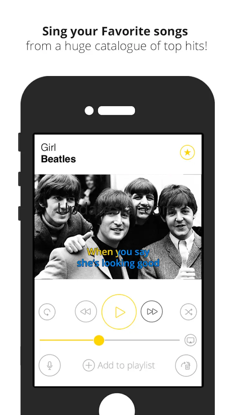 KaraokeTube 1.3
