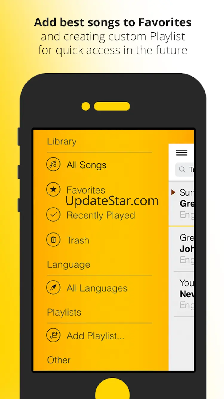 KaraokeTube 1.3