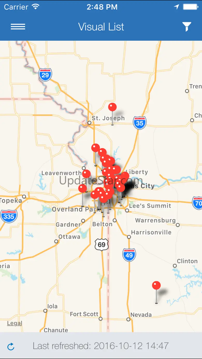 CrewTracker Mobile 24.3