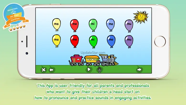 Kids Sound Lab Pro 2.6