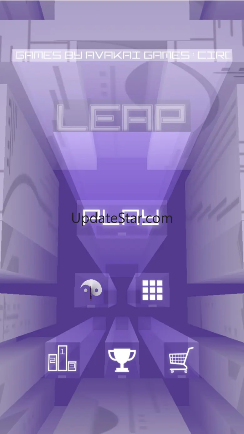 Leap Leap Leap! 2.2