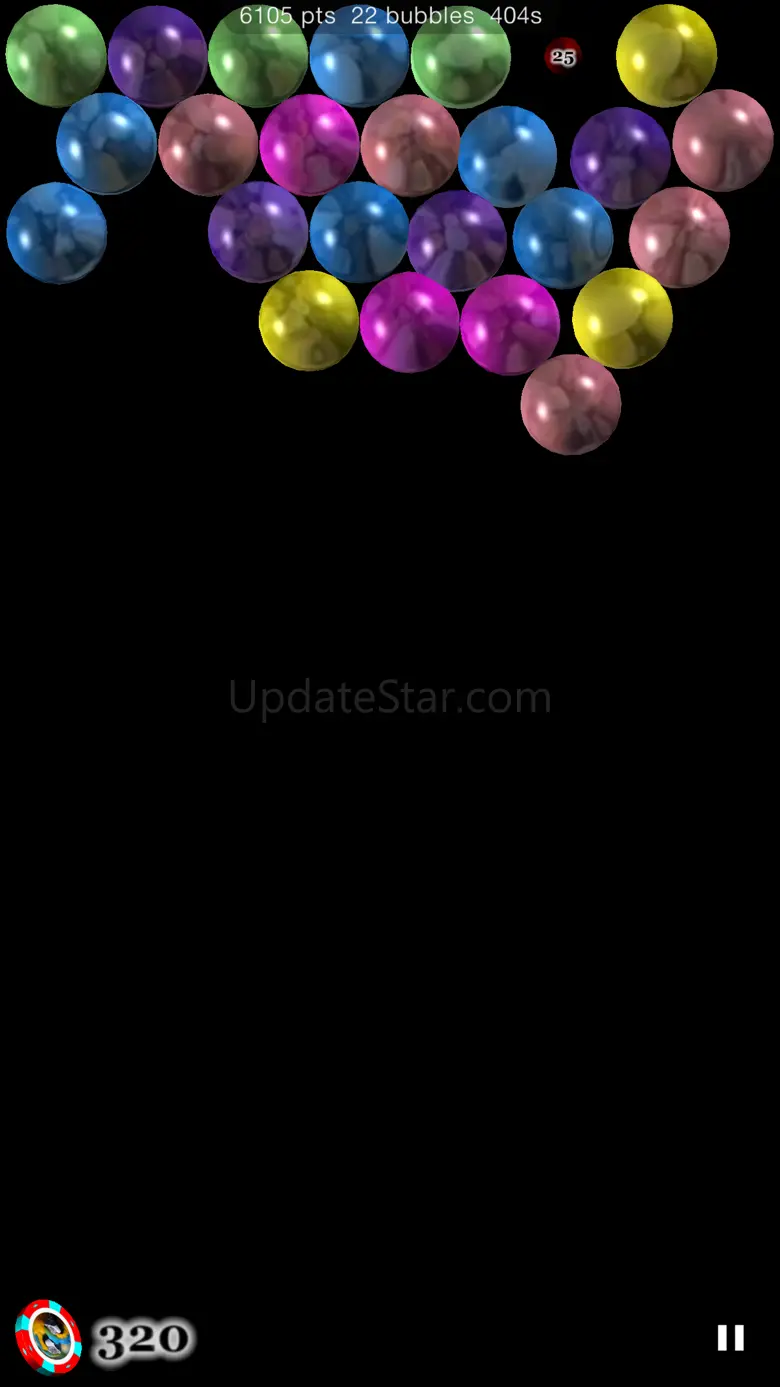 99 Bubbles, Popping Match 3 1.2.10