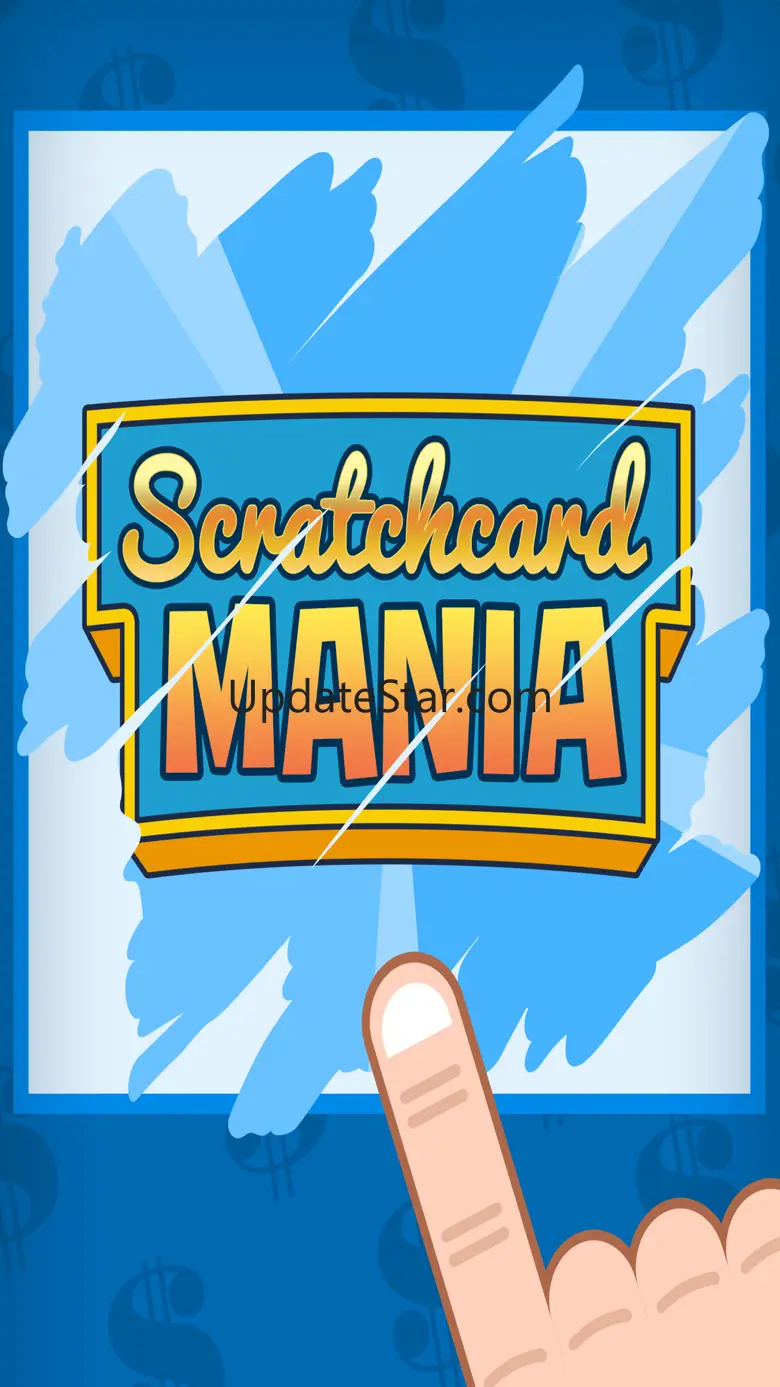 Scratchcard Mania Lucky Lotto 2.3.5