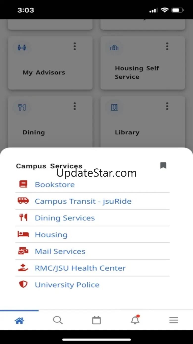 MyJSU Mobile 1721.100.6