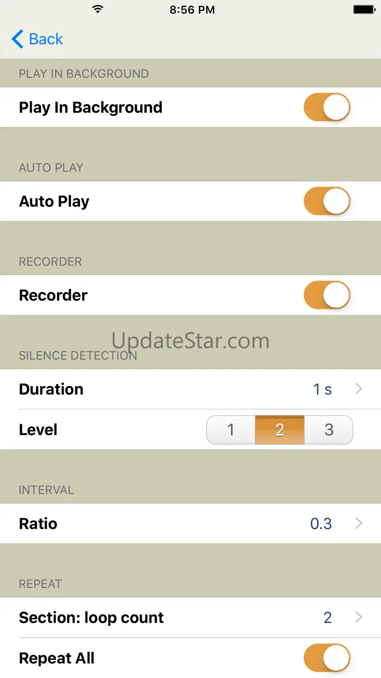 [Repete] 7.4.5