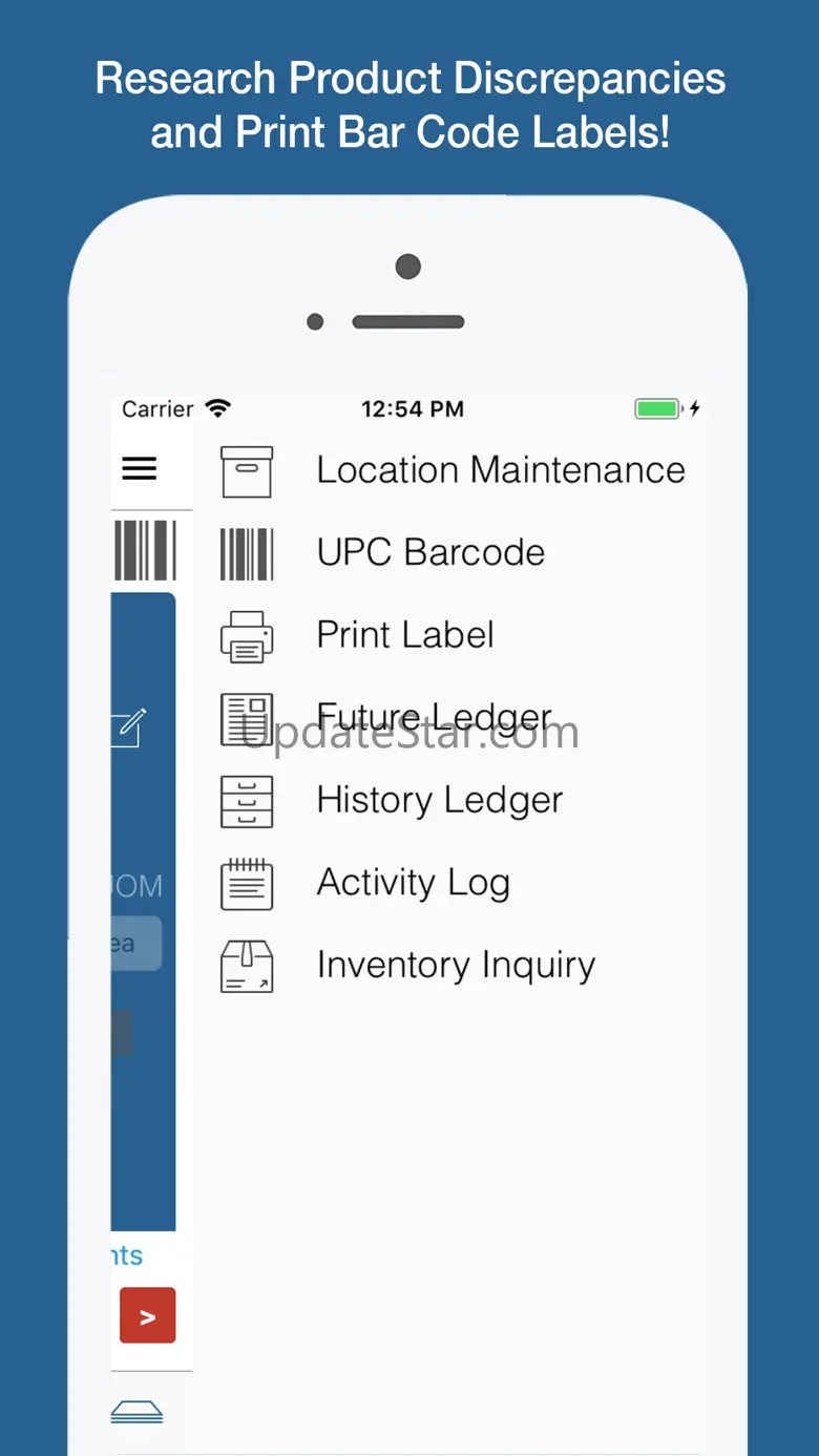 Innovo Location Touch 1.4.6