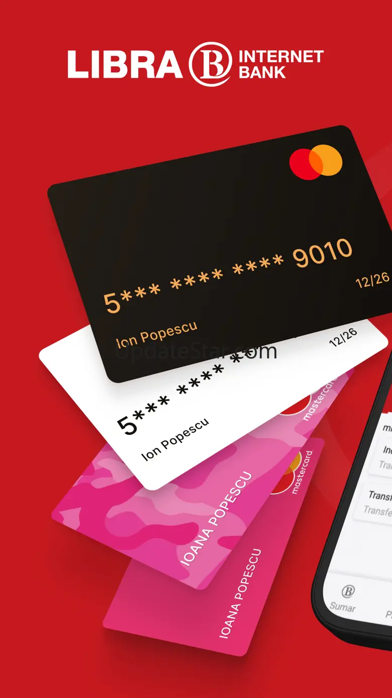 Libra Mobile Banking 2.9.69