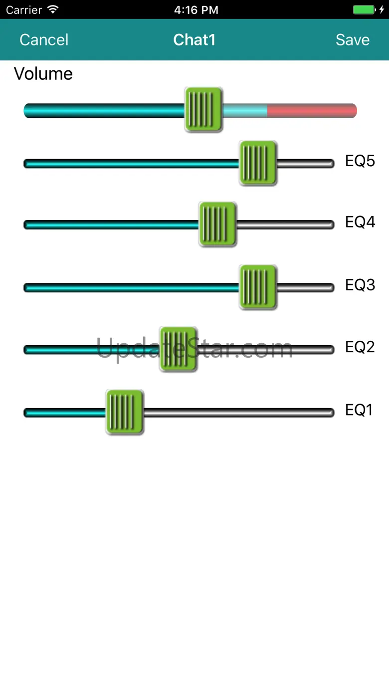HearingAmp Lite 2.0.1