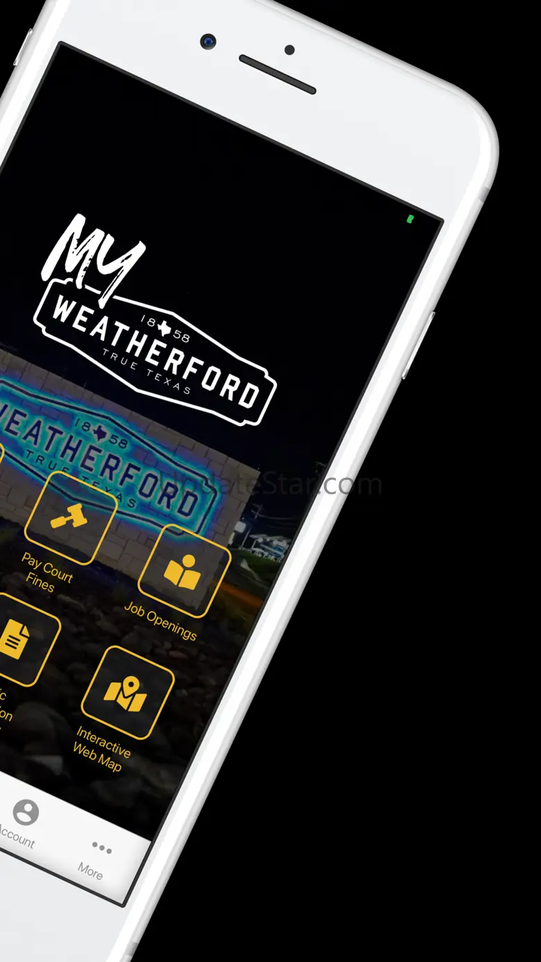 myWeatherford 3.12.0