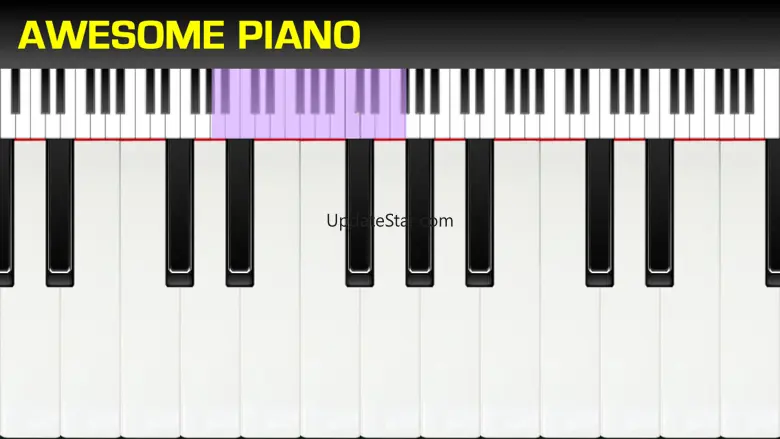 Piano - Touch and Play your Songs for Free 1.0.2