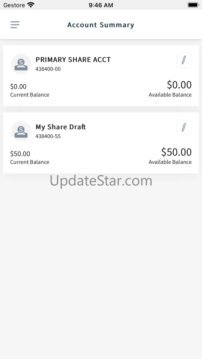 North Platte Credit Union 2.3.0