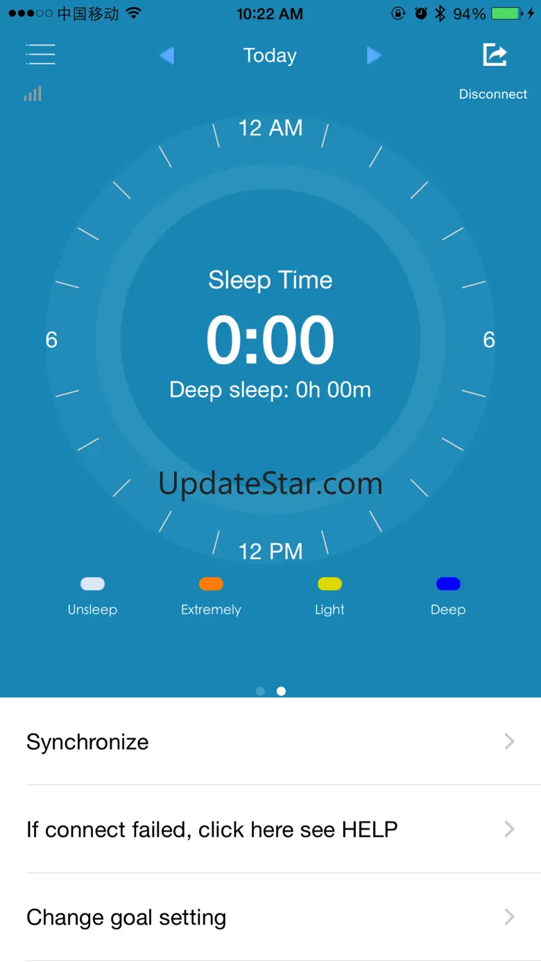 Smart-band 1.0.4