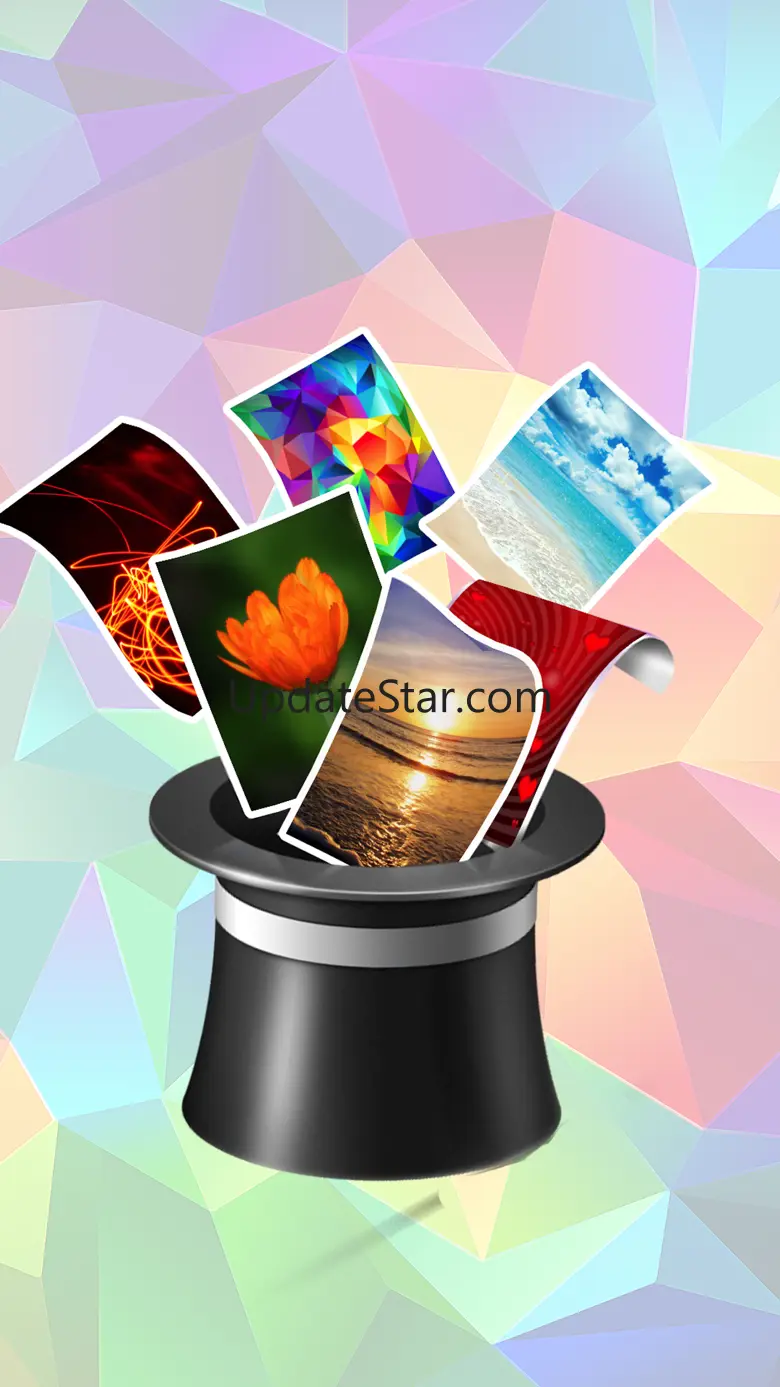 Wallpapers HD Free - supported for all devices 1.0