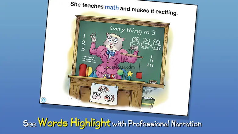 The Best Teacher Ever 2.8.0