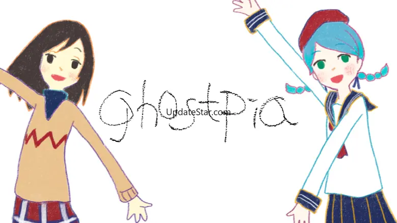ghostpia 4.0.1