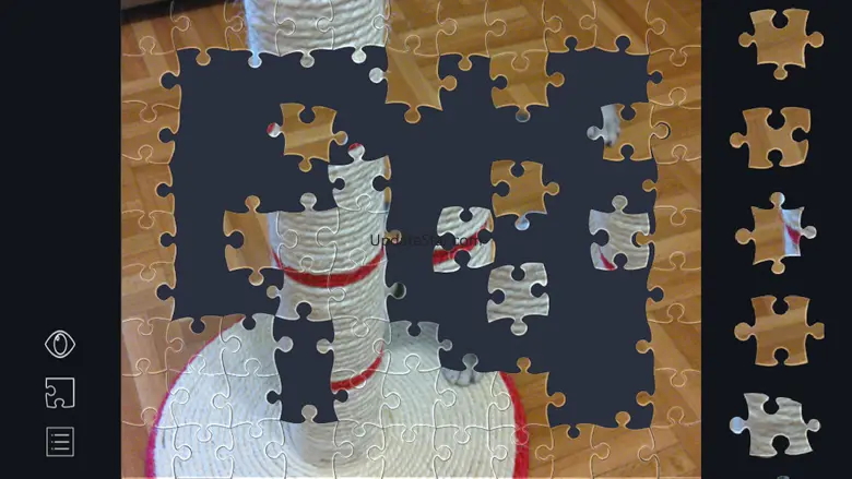 Puzzles. 1.7