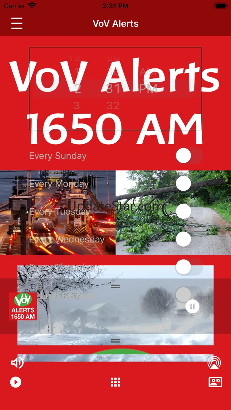 Voice of Vashon 11.0.67