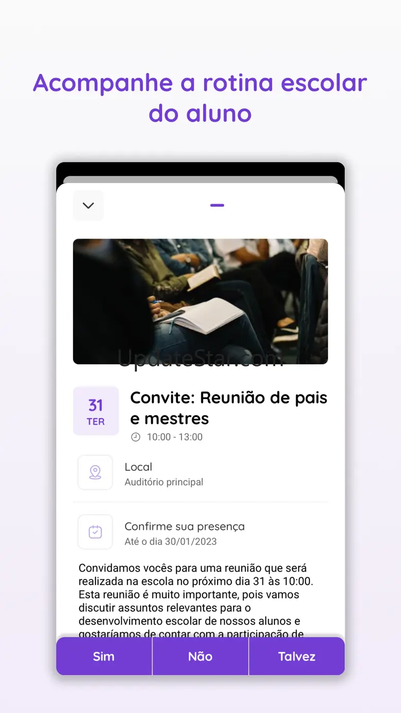 Agenda Edu SuperApp 8.0.39