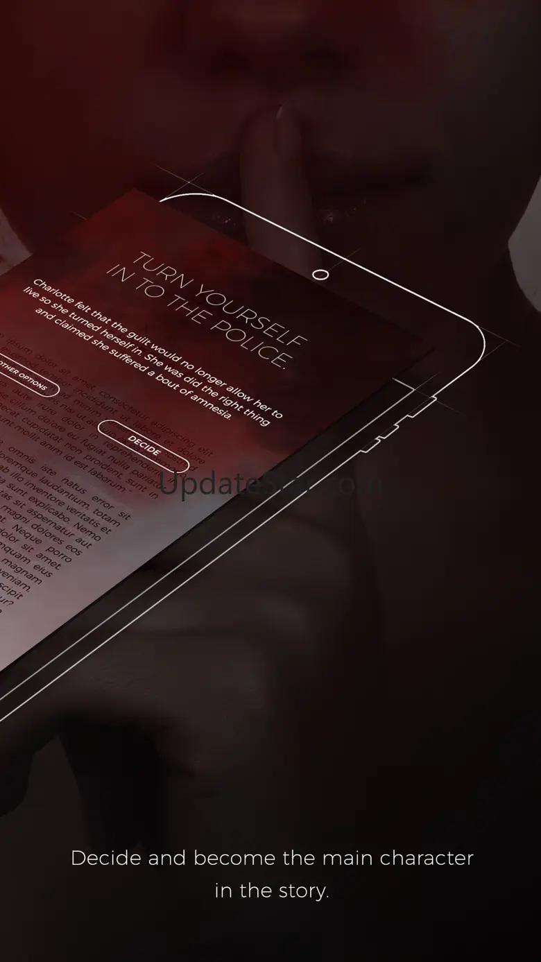 Criminal Mind - Mystery hooked 5.0.0