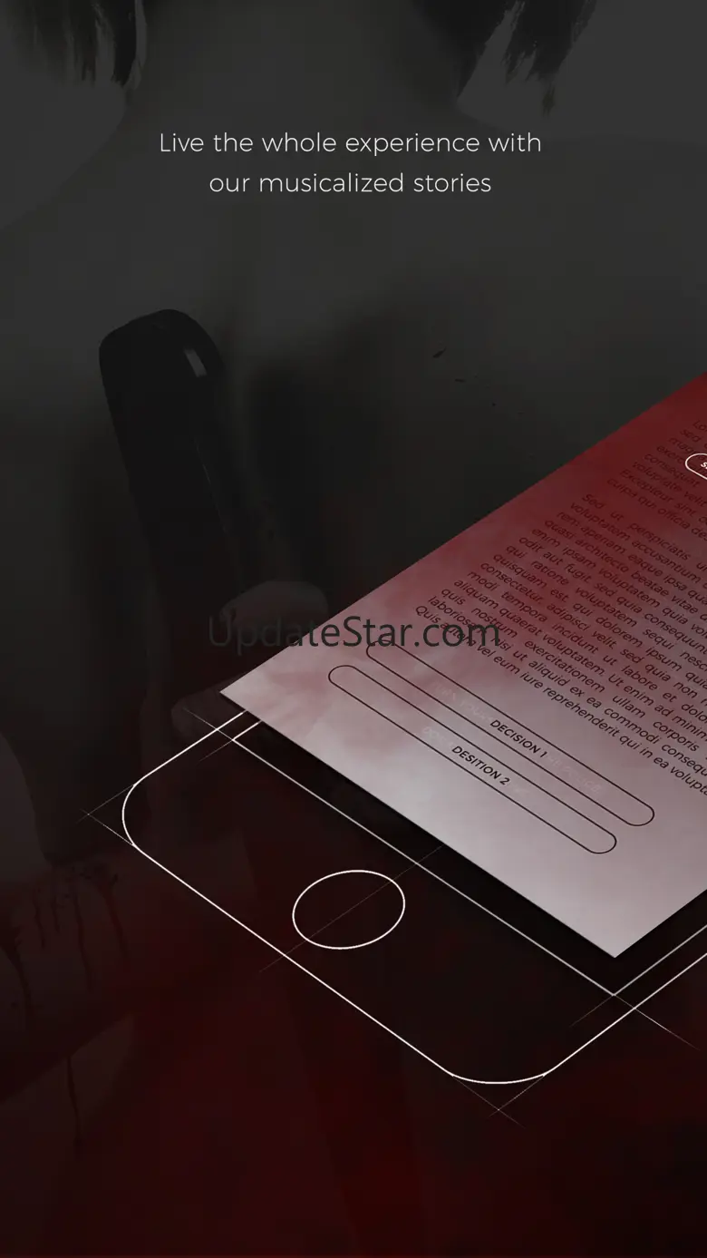 Criminal Mind - Mystery hooked 5.0.0