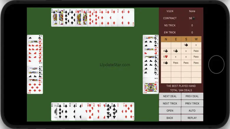 Bridge Exercises Plus 58.0