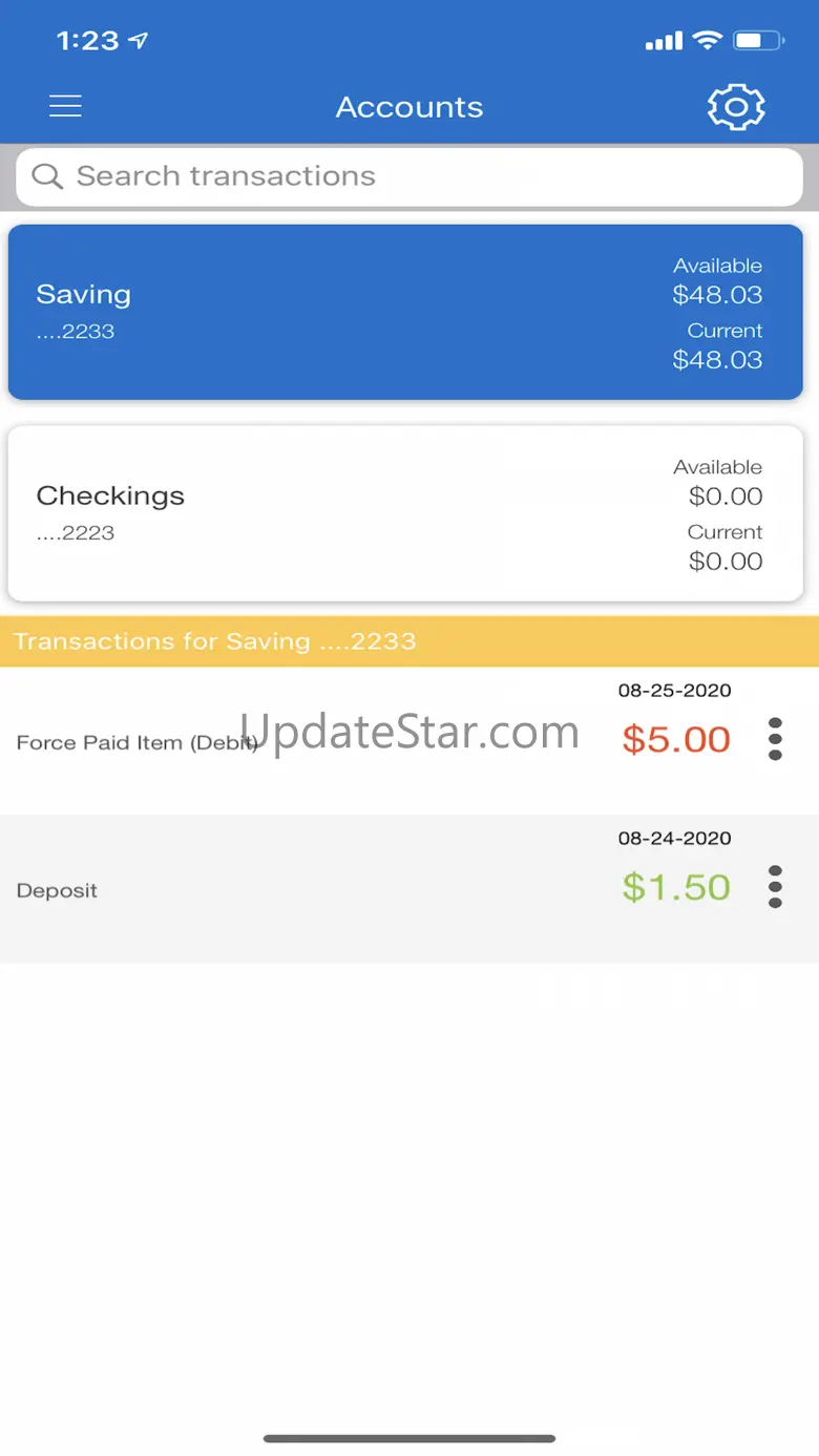 FFB Business Mobile 8.0.0