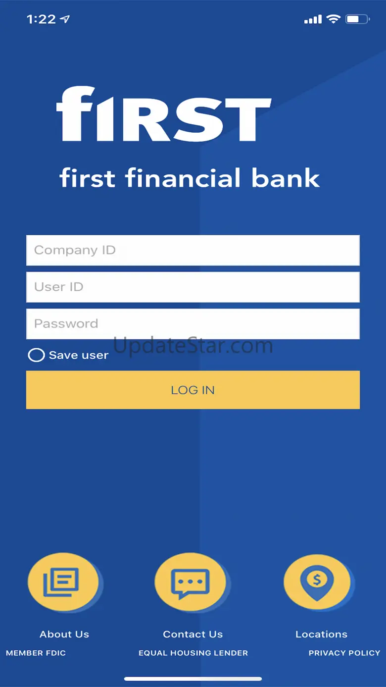 FFB Business Mobile 8.0.0